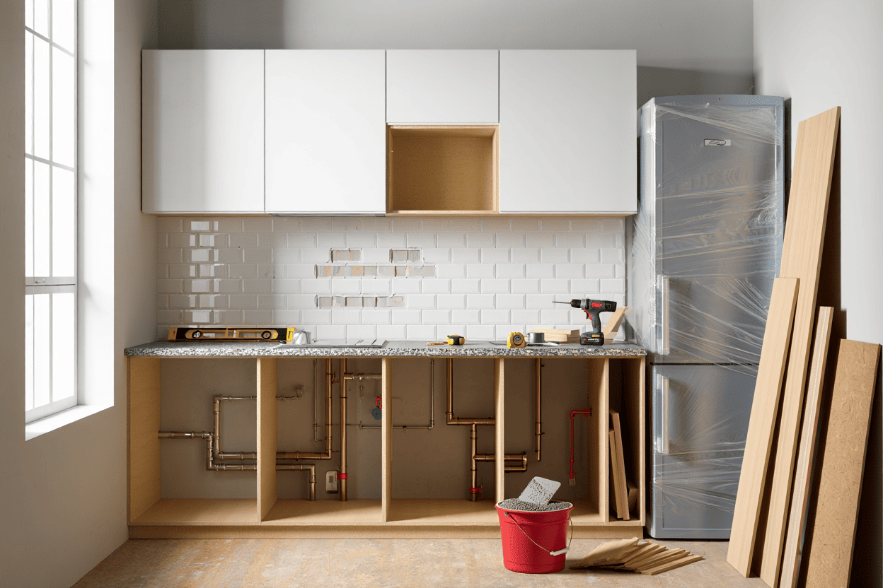 Alliance Strategic Background